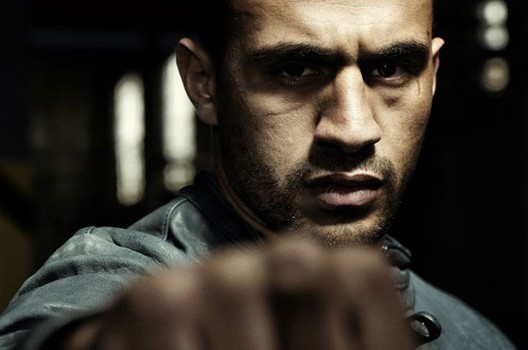 Badr Hari