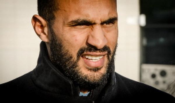 Badr Hari