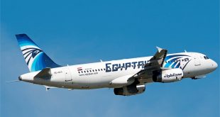 Crash Airbus A320 EgyptAir reliant Paris Caire