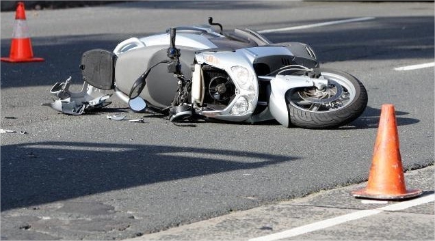 Deux motocyclistes ont trouvé la mort dans un accident