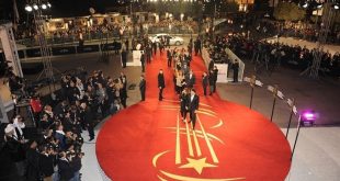 Festival International du Film de Marrakech