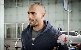 badr hari