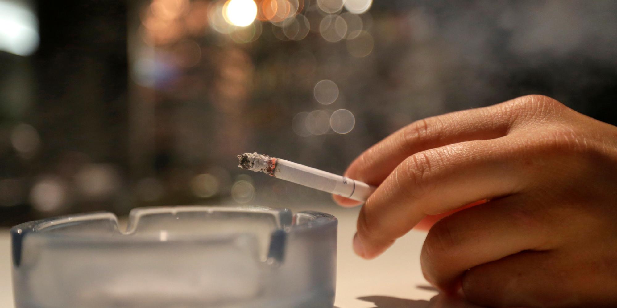 rabat-arrêté- pour -avoir -fumé -une- cigarette- pendant -le -ramadan