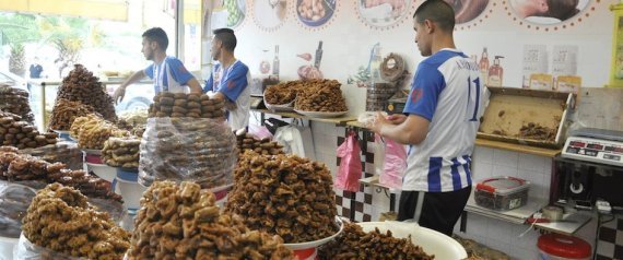 Les -métiers -saisonniers- au -nord-durant- le-RAMADAN 