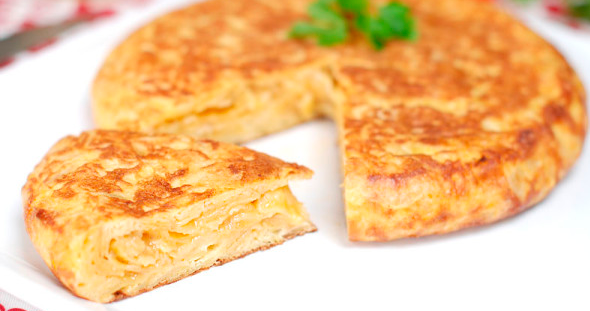 Recette-ramadan-tortilla