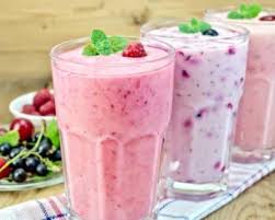 Recette-ramadan-smothie-aux-fruits