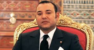 MESSAGE DE CONDOLÉANCES DU ROI MOHAMMED VI