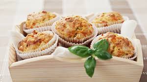 Recette Ramadan : Muffins au Fromage 