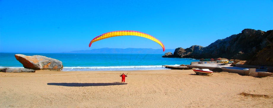 Les 5 meilleures plages au Maroc