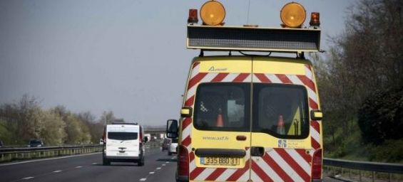 Trois marocains sont morts par accident en France 