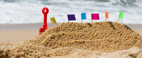 Été : Les Jeux pour se divertir à la plage 