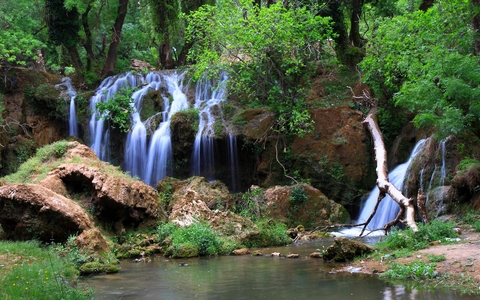 Maroc: meilleures cascades