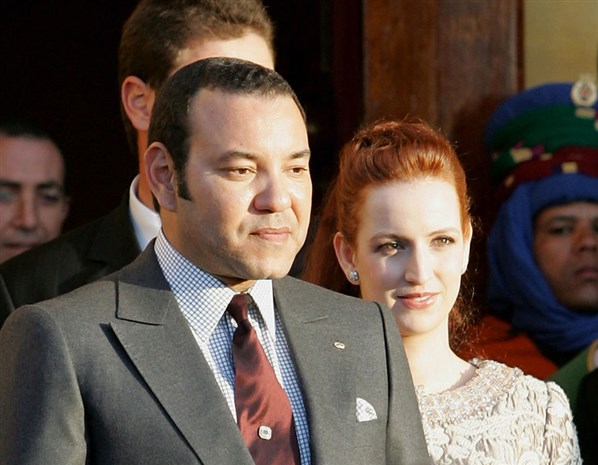 Tanger : Le roi Mohammed VI et Lalla Salma attendus au mariage du fils du roi d’Arabie Saoudite 
