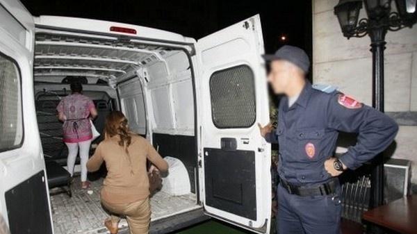 Le tribunal de Marrakesh examine  l’affaire de prostitution de luxe 