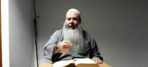 Belgique : L'imam Shayh Alami, interpellé