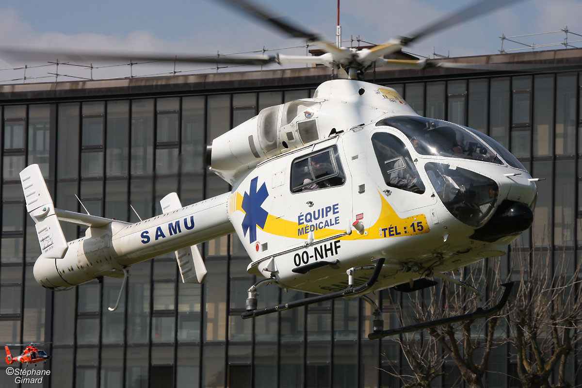 France : une fille marocaine a été renversée par une fourgonnette