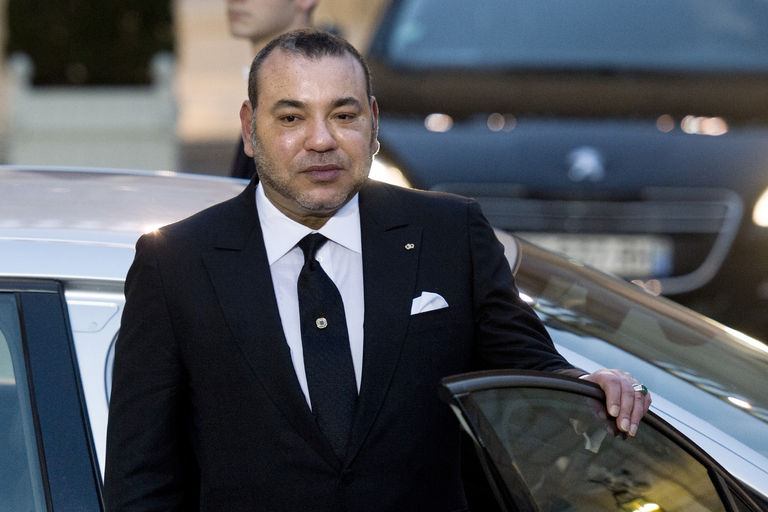 Tournée africaine : le roi Mohammed VI attendu au Nigéria