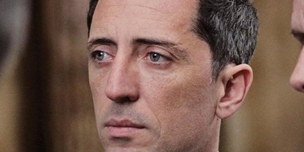 Gad Elmaleh présente ses excuses suite à une blague sur les handicapes 