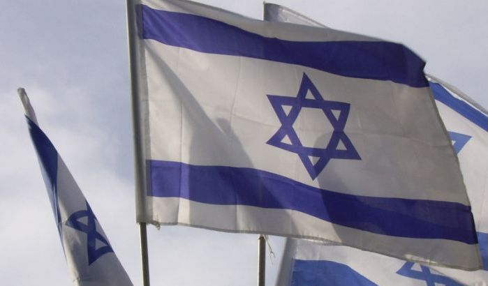 Marrakech : La présence du drapeau israélien à la cop 22