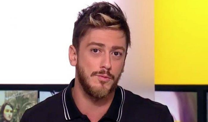 Saad Lamjarred pourrait être extradé vers les Etats-Unis