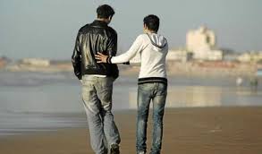 Maroc : L'arrestation d'un couple homosexuelles 