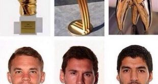 Suarez : Meilleure dent de la coupe du monde 2014