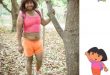 Dora l'exploratrice a bien grandi