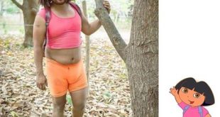 Dora l’exploratrice a bien grandi