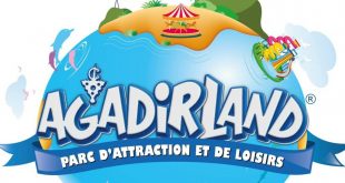 Agadir Land parc attractions à Agadir - Maroc