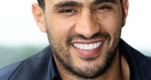 Badr Hari