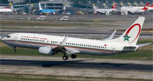 le Maroc est devenu un membre à part entière d'Eurocontrol, l'organisme qui régule les flux aériens en Europe.