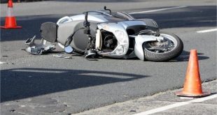 Deux motocyclistes ont trouvé la mort dans un accident