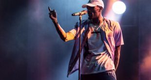 Chris Brown