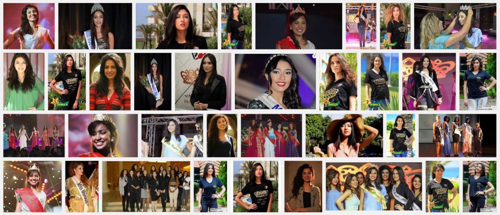 Miss Maroc