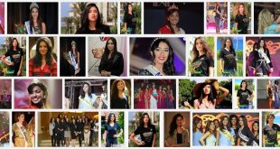 Miss Maroc