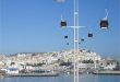 Tanger : La construction d’un téléphérique long de 2 Km