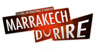 Marrakech du rire