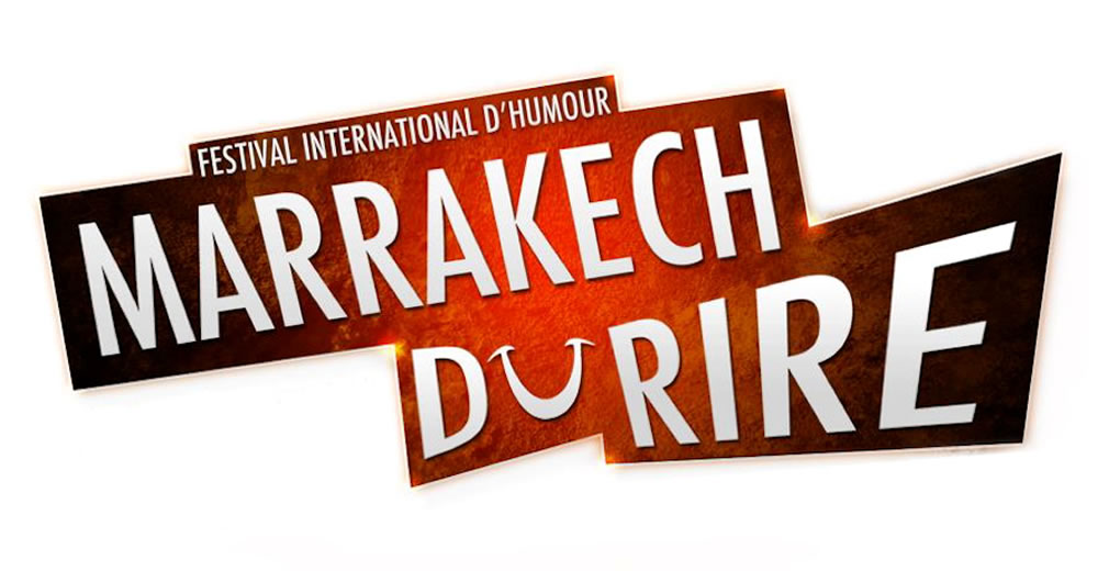 Marrakech du rire