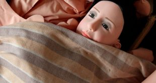 Casablanca : Derb Omar a démenti l’existence des poupées gonflables sexuelles ( vidéo)
